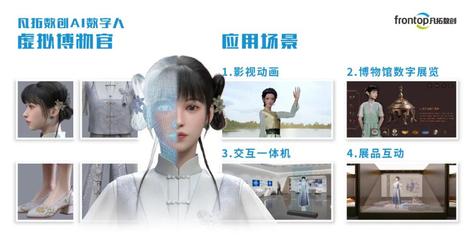 当文博技术邂逅房地产经纪 第八届十佳推介活动网络投票背后的跨界思考