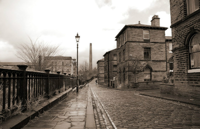 不可错过的英国最美乡村小镇及其物业管理的独特魅力